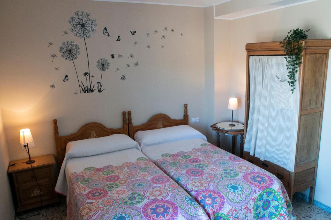 Casona De Rabanal-Oca Villa Rabanal del Camino Ngoại thất bức ảnh