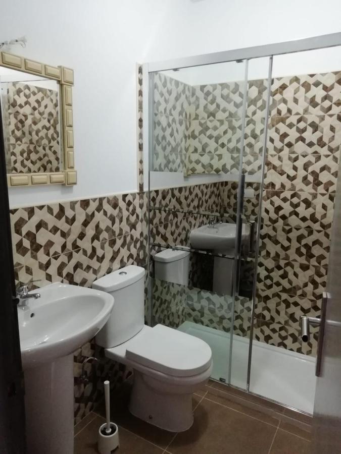 Casona De Rabanal-Oca Villa Rabanal del Camino Ngoại thất bức ảnh